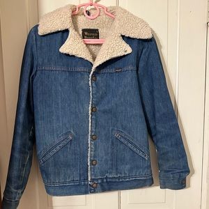 Wrangler Wrange Jacket